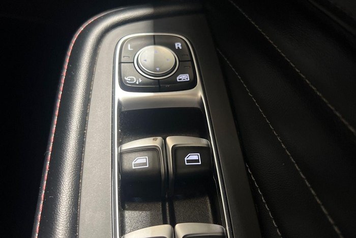 2021 MG HS PHEV Essence