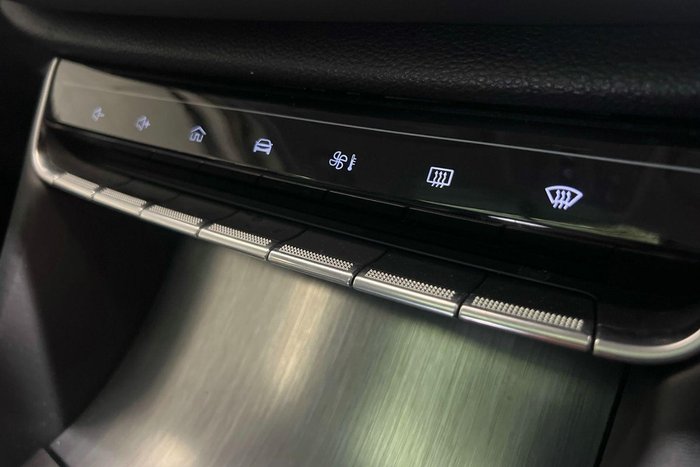 2021 MG HS PHEV Essence