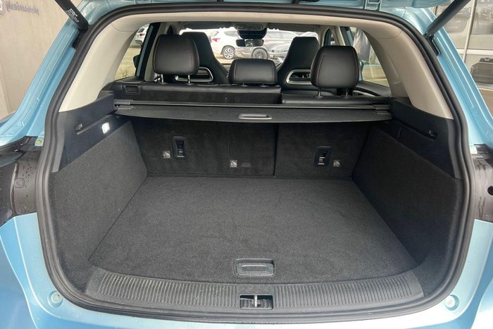 2021 MG HS PHEV Essence