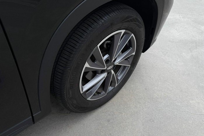 2024 Chery OMODA 5 FX