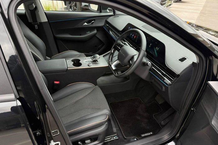 2024 Chery OMODA 5 FX