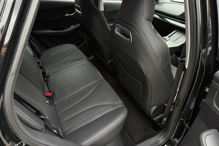 2024 Chery OMODA 5 FX