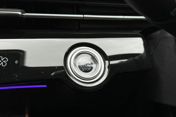 2024 Chery OMODA 5 FX