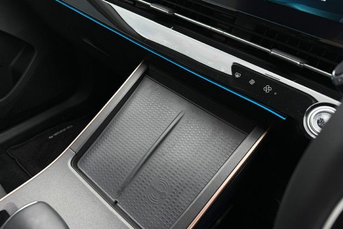 2024 Chery OMODA 5 FX