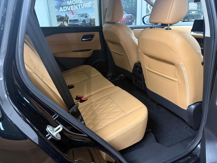 2023 Nissan X-TRAIL Ti-L