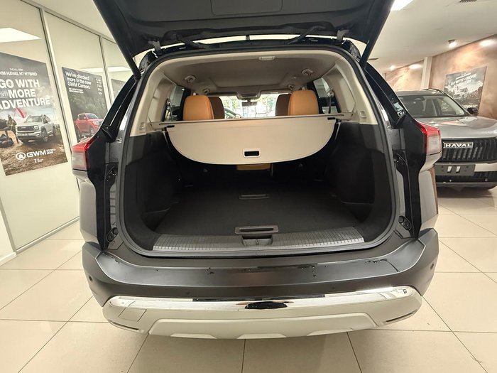 2023 Nissan X-TRAIL Ti-L