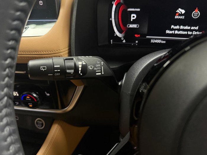 2023 Nissan X-TRAIL Ti-L