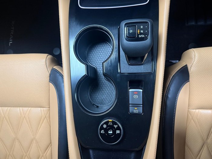 2023 Nissan X-TRAIL Ti-L