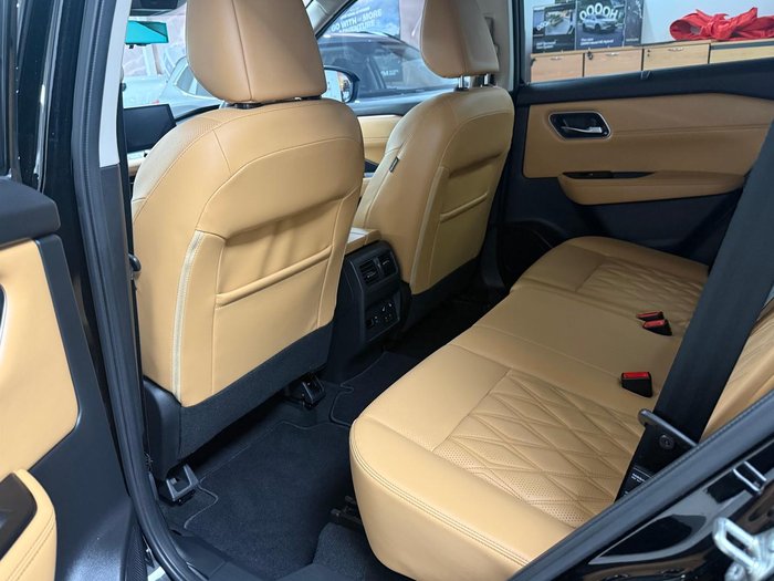 2023 Nissan X-TRAIL Ti-L