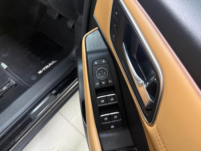 2023 Nissan X-TRAIL Ti-L