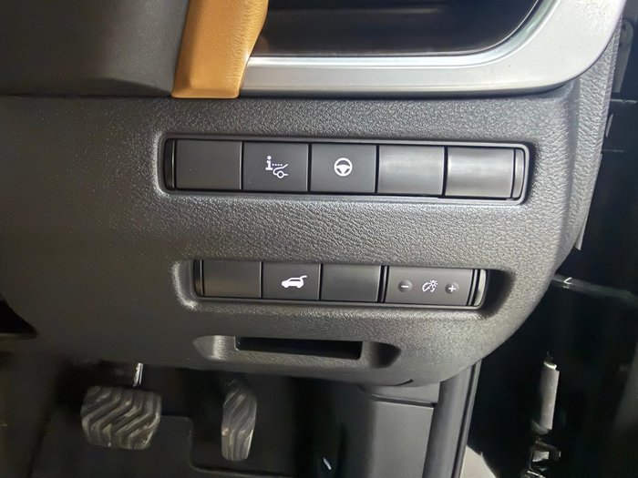 2023 Nissan X-TRAIL Ti-L