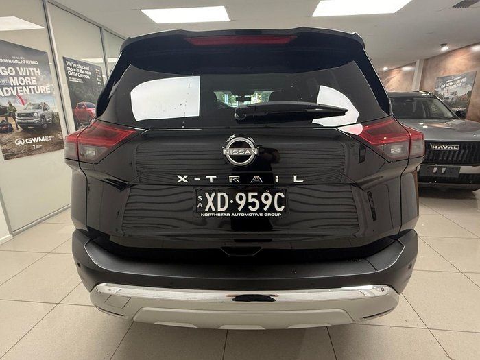 2023 Nissan X-TRAIL Ti-L