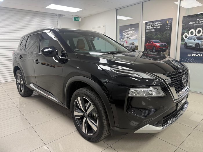 2023 Nissan X-TRAIL Ti-L