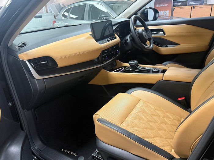 2023 Nissan X-TRAIL Ti-L