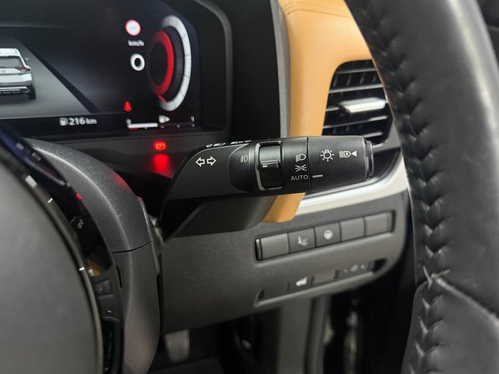 2023 Nissan X-TRAIL Ti-L