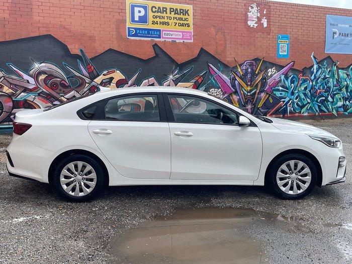 2019 Kia Cerato S