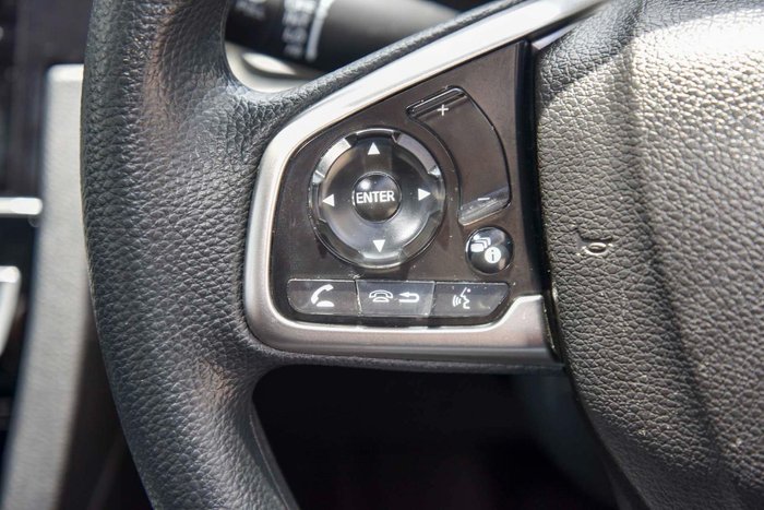 2019 Honda Civic VTi