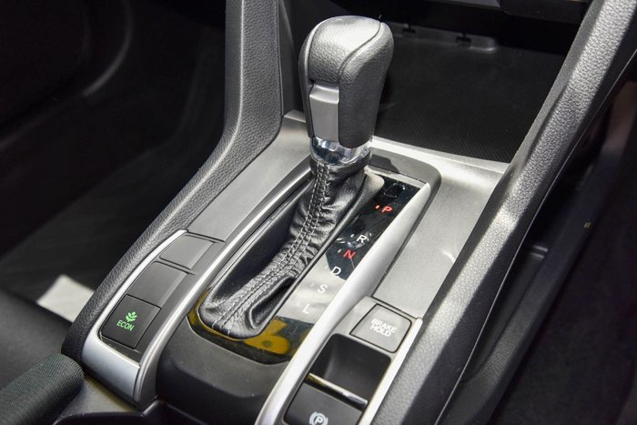 2019 Honda Civic VTi