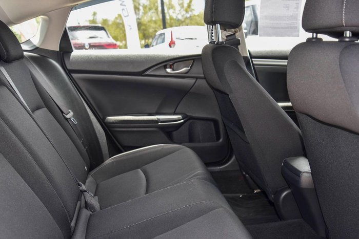 2019 Honda Civic VTi