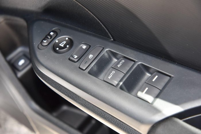 2019 Honda Civic VTi