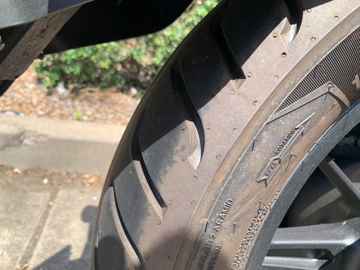 2024 Royal Enfield SUPER METEOR 650 Green