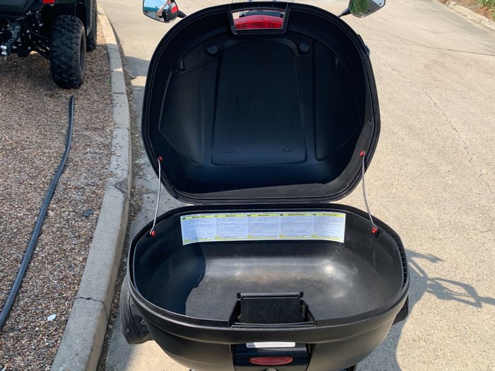 2024 CFMOTO 450 MT Tundra Grey