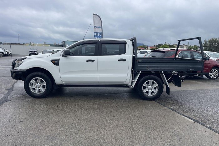 2015 Ford Ranger XL