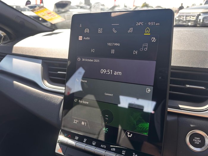 2025 Mitsubishi ASX LS