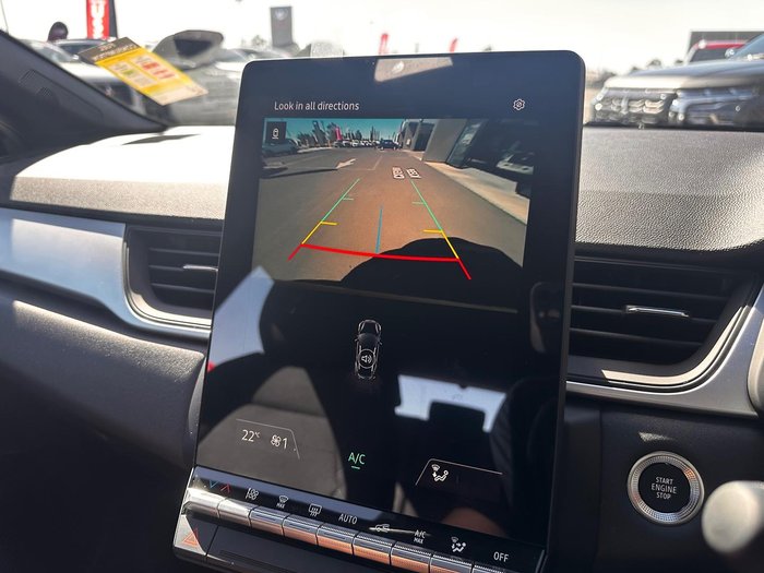 2025 Mitsubishi ASX LS