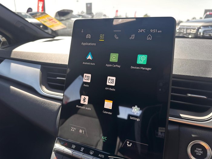 2025 Mitsubishi ASX LS