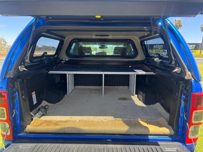 2017 Ford Ranger XLT