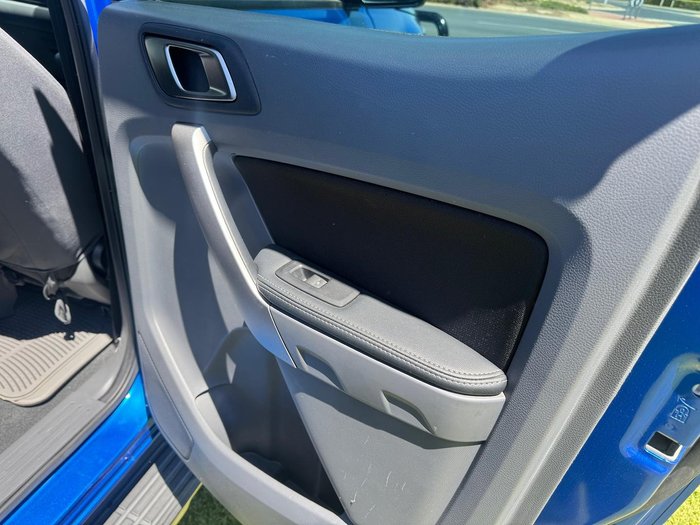 2017 Ford Ranger XLT