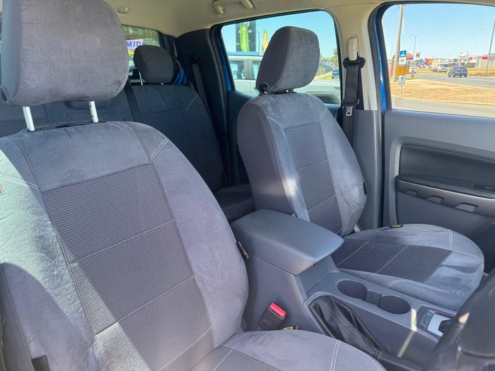 2017 Ford Ranger XLT