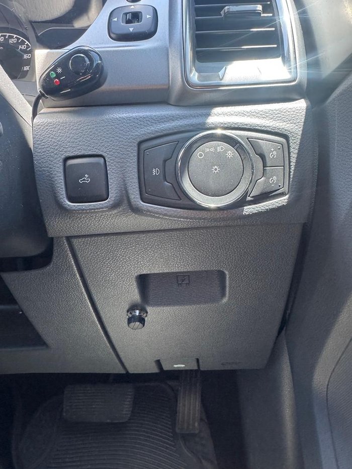 2017 Ford Ranger XLT