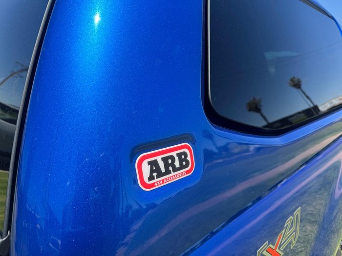 2017 Ford Ranger XLT