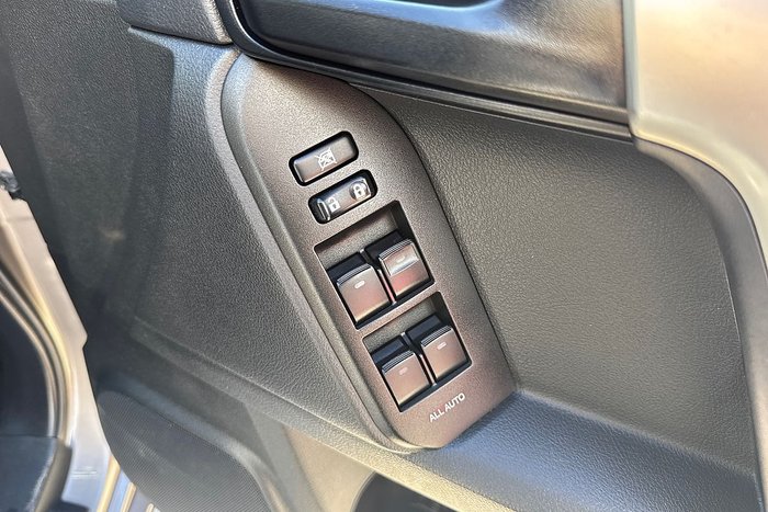 2020 Toyota Landcruiser Prado GXL