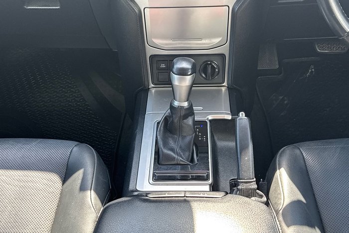 2020 Toyota Landcruiser Prado GXL