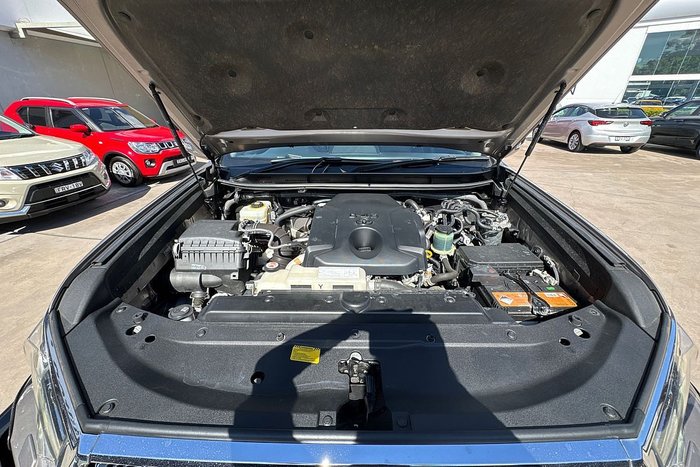 2020 Toyota Landcruiser Prado GXL