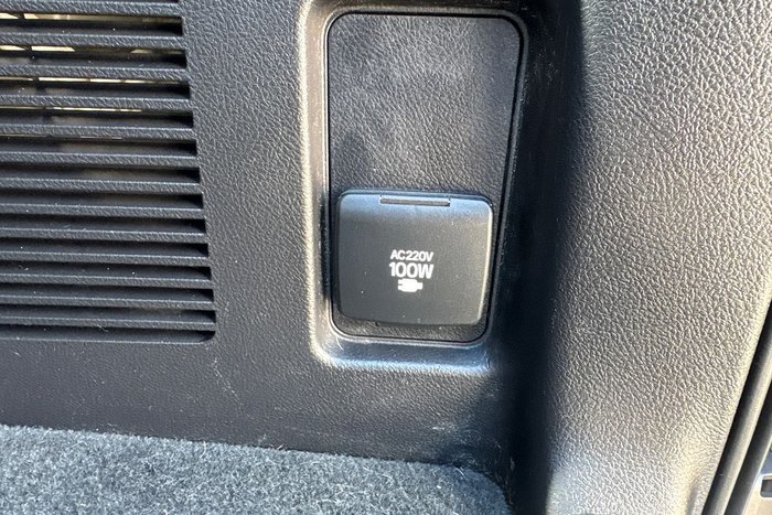 2020 Toyota Landcruiser Prado GXL