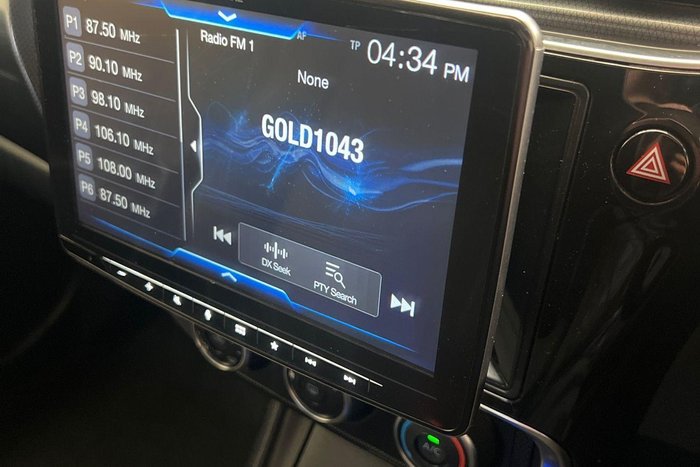 2017 Toyota Corolla Ascent Sport