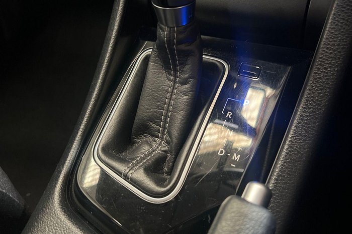 2017 Toyota Corolla Ascent Sport