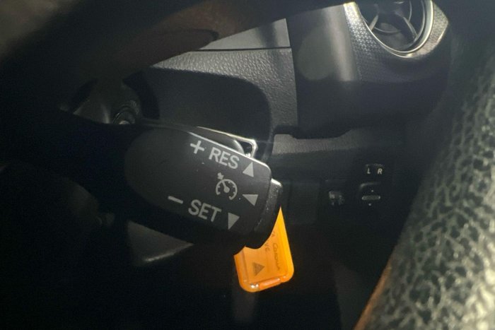 2017 Toyota Corolla Ascent Sport