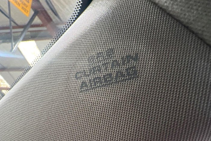 2017 Toyota Corolla Ascent Sport