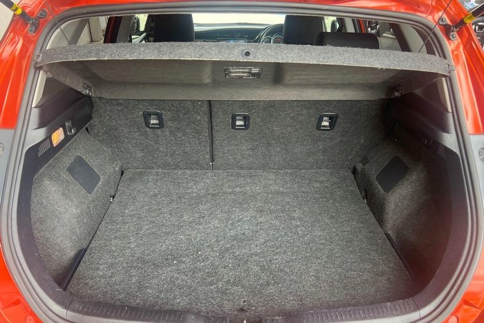 2017 Toyota Corolla Ascent Sport