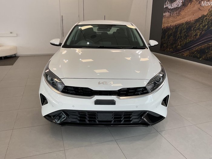 2023 Kia Cerato S