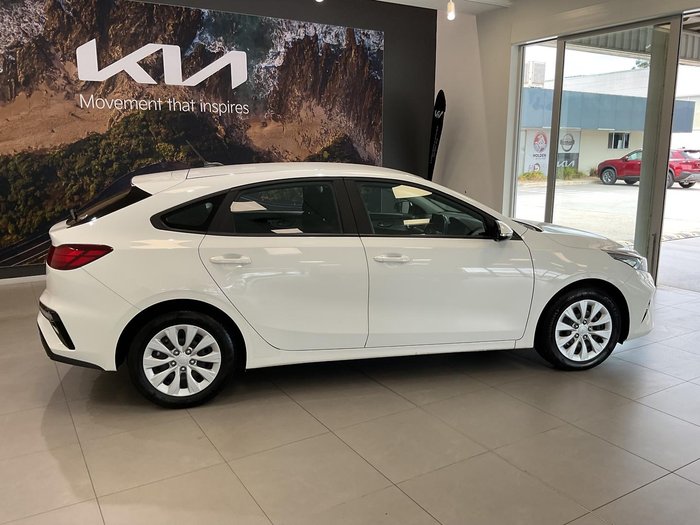2023 Kia Cerato S