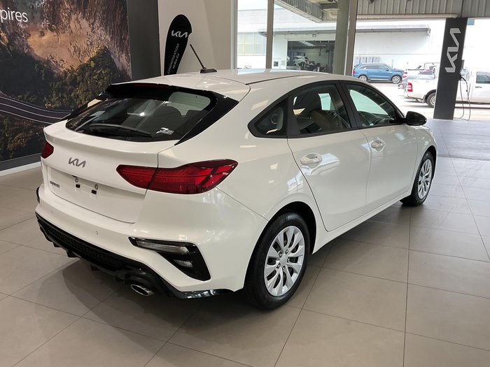 2023 Kia Cerato S