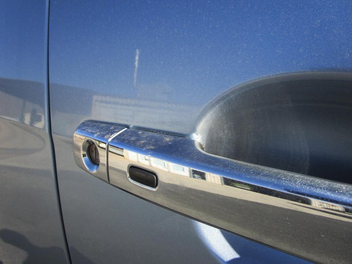 2016 Isuzu MU-X LS-T