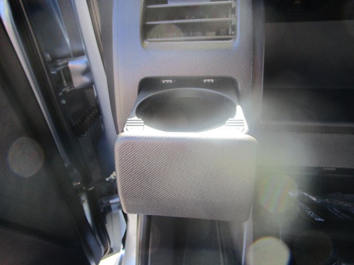 2016 Isuzu MU-X LS-T