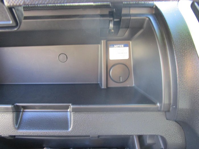 2016 Isuzu MU-X LS-T